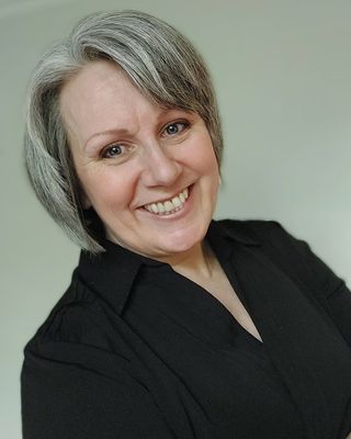 Photo of Corrina Arsenault, Registered Social Worker, MSW, RSW