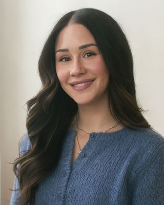 Photo of Julie King, Registered Psychotherapist (Qualifying)