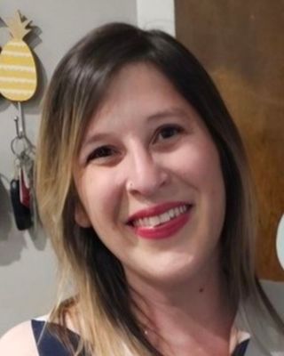 Photo of Nicole Quenneville, Counselor