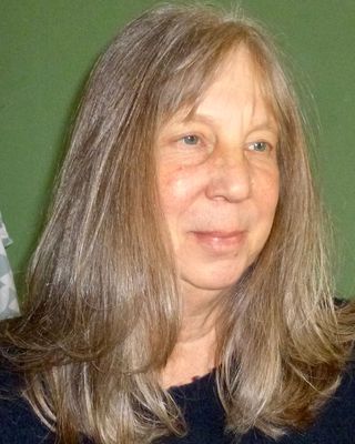 Photo of Cathy Boyd, Psychotherapist, MUKCP