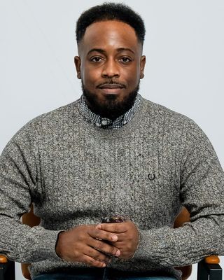 Photo of Rio C Jones - You & Co Therapy, Counsellor, MBACP