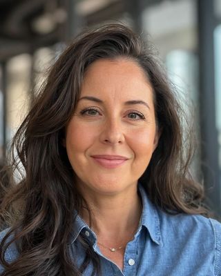 Photo of Ashley Burciaga, Psychologist, EdD, LEP