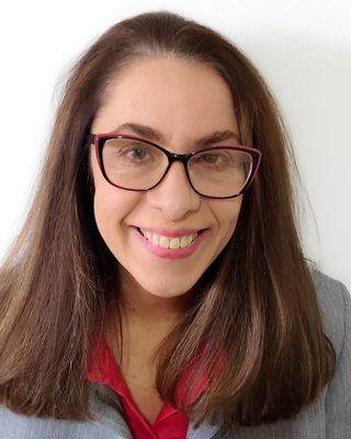 Photo of Desiree Gaskin, Psychologist, HPCSA - Ed. Psych.