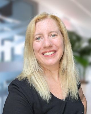 Photo of Diana Cron, Clinical Social Work/Therapist, LCSW-C