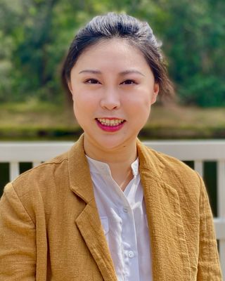 Photo of Huilin Zhang(Speak Chinese And English), Counselor in Naples, FL