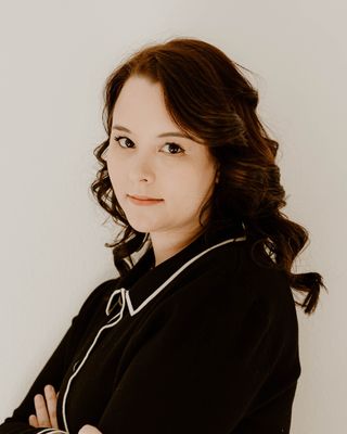 Photo of Allie Newman, Licensed Professional Counselor, LPC