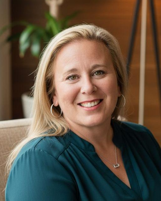 Photo of Taryn Grey, Licensed Clinical Professional Counselor, LPC