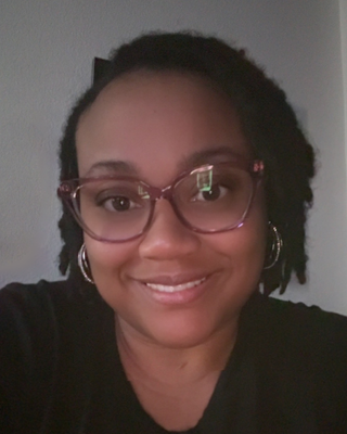 Photo of Fatimah Abdullah, Licensed Professional Counselor, LPC