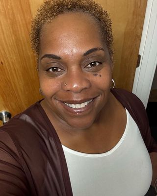 Photo of Andrea Renea Gregg-Martin, Licensed Professional Counselor, MA, LPC, LMHP
