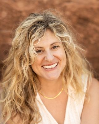 Photo of Liz Spiroff, Clinical Social Work/Therapist, LCSW