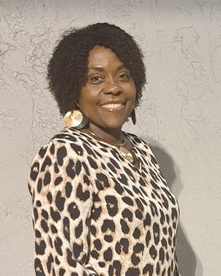 Photo of Carine Robert - Gosen Retreat, Psychiatric Nurse Practitioner, PMHNP, BC