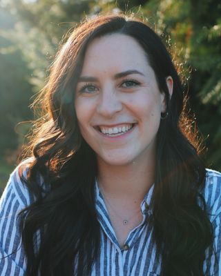 Photo of Allison Pyon, Counselor in Tacoma, WA