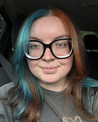 Photo of Eden Long, Pre-Licensed Professional
