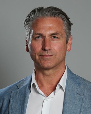 Photo of Thomas Fox, Psychotherapist, MNCPS Acc.