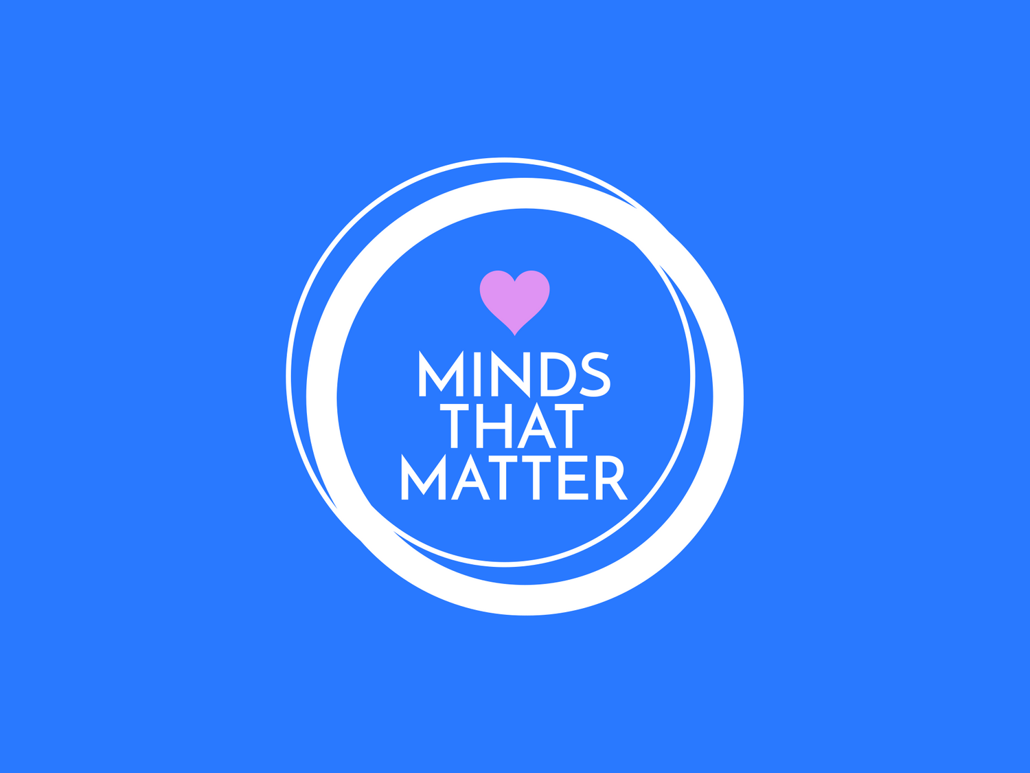 Gallery Photo of Minds that Matter