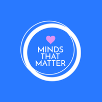 Gallery Photo of Minds that Matter