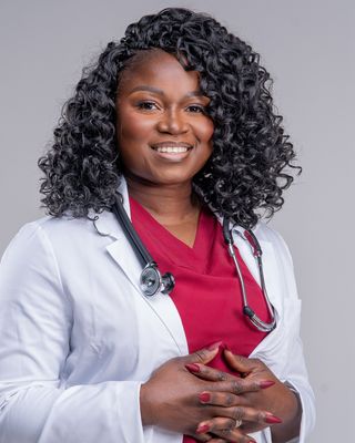 Photo of Gifty Awenanya, Psychiatric Nurse Practitioner, MSN