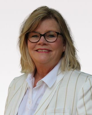 Photo of Rebecca Gay Baldwin, Licensed Professional Counselor, LPC