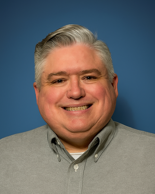 Photo of Jeff Harris, Marriage & Family Therapist, LMFT