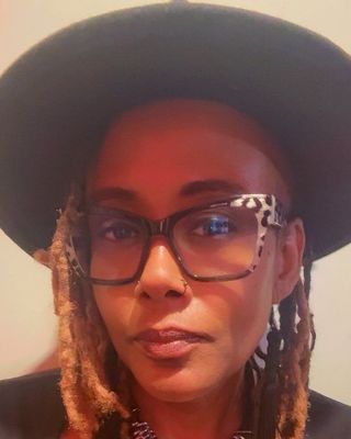 Photo of Tychelle Schi'erre Jones, Clinical Social Work/Therapist, LSCSW