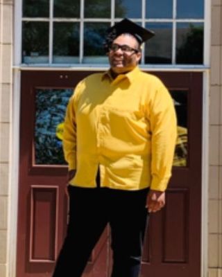 Photo of Wayne Young, Clinical Social Work/Therapist