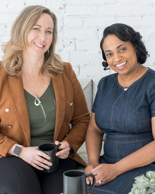 Photo of Charla Jones - TrustCare Physicians, Psychiatrist, MD