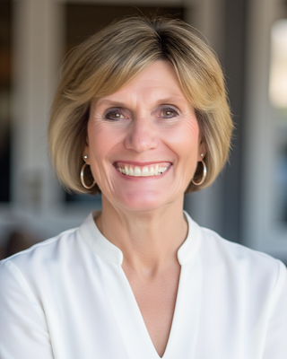 Photo of Denise Walker, Licensed Professional Counselor, LPC