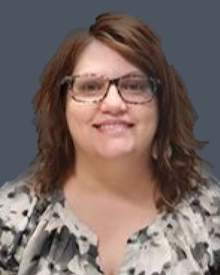 Photo of Trisha Lott, Counselor in Blair, NE