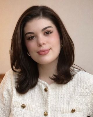 Photo of Taylor Comito, Counselor, MHCP
