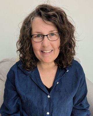 Photo of Kimberly Schildbach, Counselor, MEd, LMHC