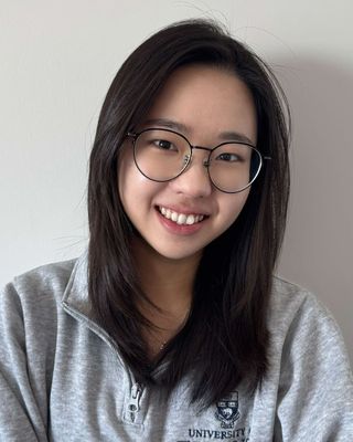 Photo of Jill Li, Registered Psychotherapist (Qualifying)