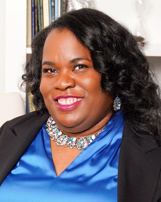 Photo of Charee' Washington, LMSW, Clinical Social Work/Therapist
