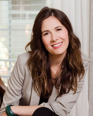 Photo of Rennie' Simpson, Marriage & Family Therapist, MS, LMFT