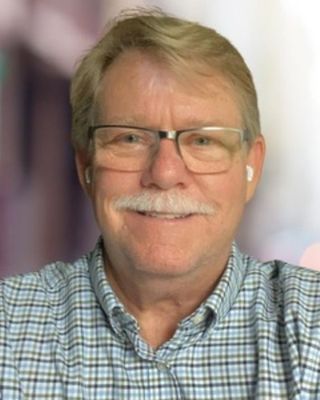 Photo of Anthony Foy, Clinical Social Work/Therapist