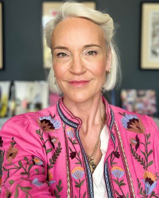 Photo of Amie Stoppard, Psychotherapist, MUKCP