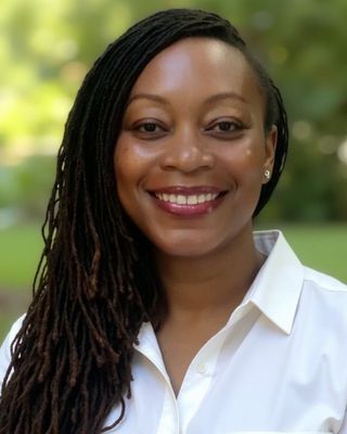 Photo of Nekita Carroll-Hall, Clinical Social Work/Therapist, LCSW