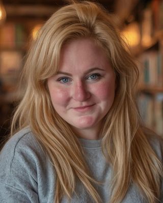 Photo of Katie Doyle, Clinical Social Work/Therapist, LCSW