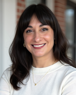 Photo of Kristin Hotz, Licensed Professional Counselor, LPC