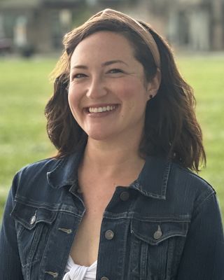 Photo of Shayna Weil, Licensed Professional Counselor, MA, LPC