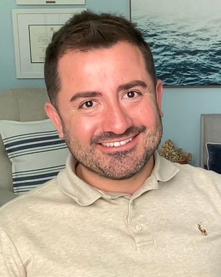 Photo of Nicholas Esposito, Clinical Social Work/Therapist, LICSW