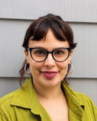 Photo of Fiona Criddle, Pre-Licensed Professional, MHC-LP