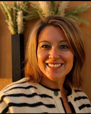 Photo of Kristina Lundquist, Pre-Licensed Professional, CMHC