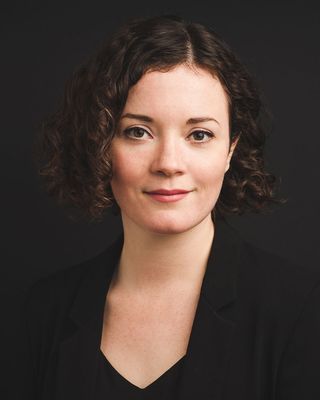 Photo of Marie-Pierre Girard-Lauriault, Registered Psychotherapist, MA, MSc, CFT, TCF