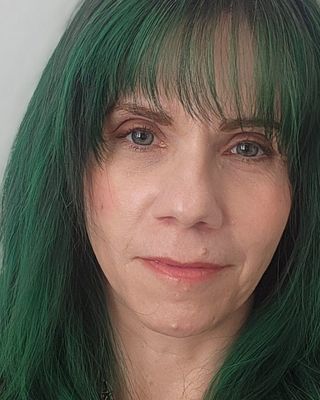 Photo of Kristin Dell'Orso, Clinical Social Work/Therapist, LCSW