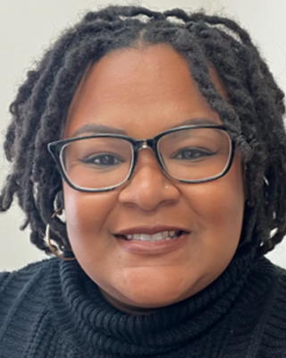 Photo of Juliette Thompson, Licensed Professional Counselor