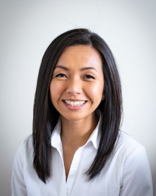 Photo of Aiko Tan, Registered Psychotherapist (Qualifying), CRPO(Q)