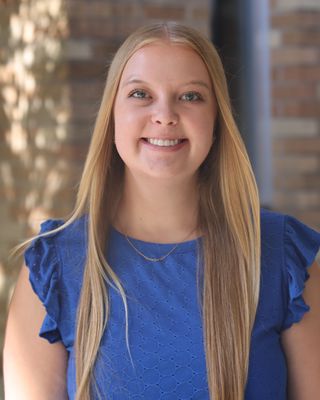 Photo of Addison Curnyn, Licensed Mental Health Counselor, tLMHC