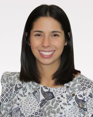 Photo of Angela Mang, Counselor in Rochester, NY