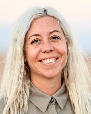 Photo of Charlie Gray, Registered Psychotherapist, CRPO, CCC, EMDR