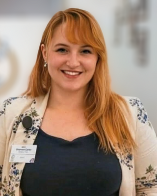 Photo of Shannon Lynn Carter, Clinical Social Work/Therapist, MPM, MSW, LLMSW